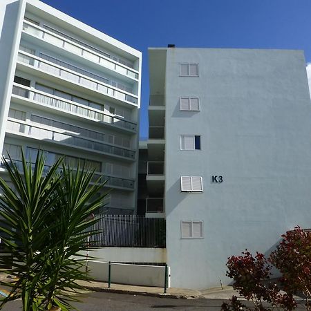 Shearwaternest 2 Apartment Funchal  Buitenkant foto