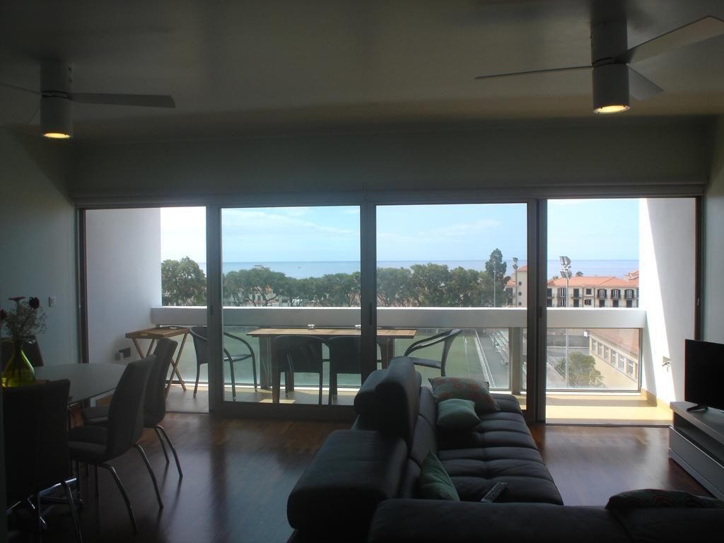 Shearwaternest 2 Apartment Funchal  Buitenkant foto