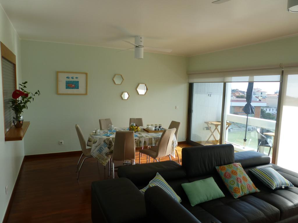 Shearwaternest 2 Apartment Funchal  Buitenkant foto