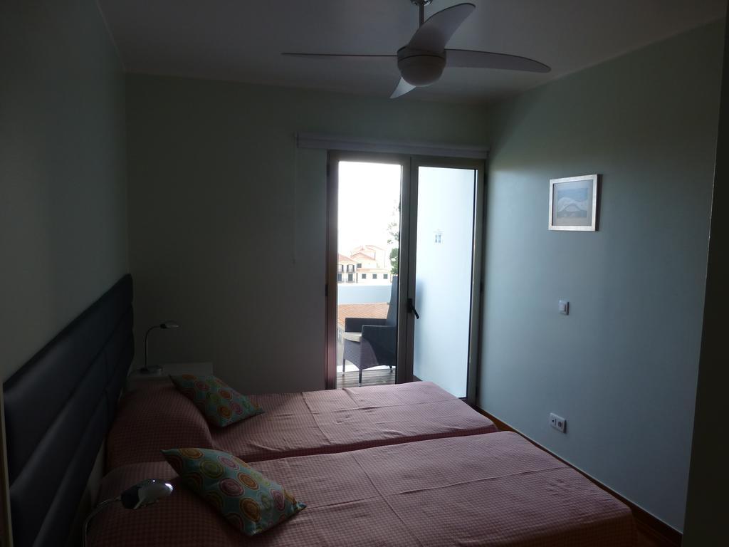Shearwaternest 2 Apartment Funchal  Buitenkant foto