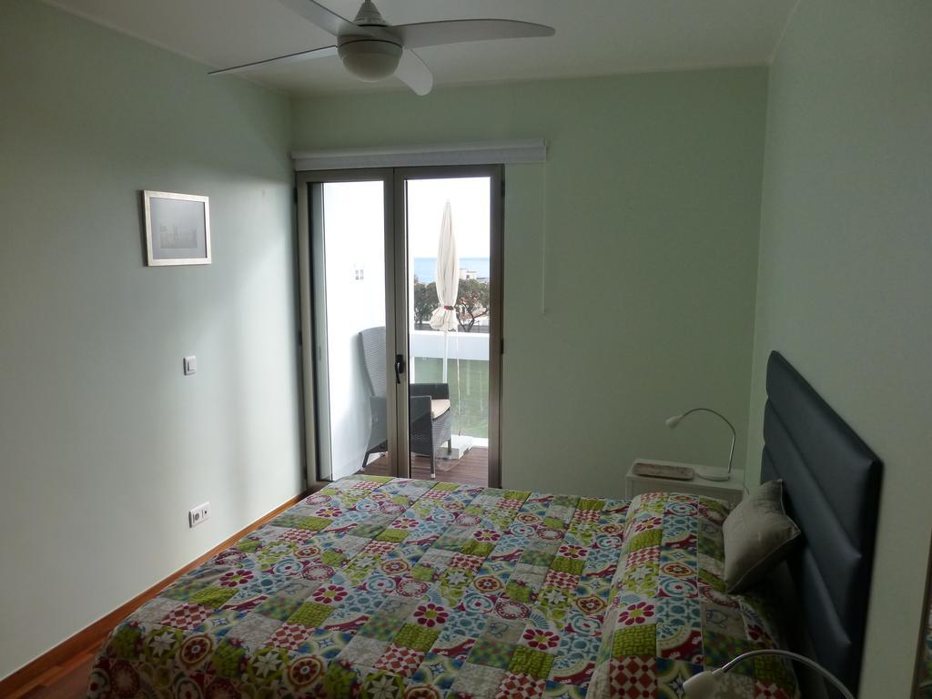 Shearwaternest 2 Apartment Funchal  Buitenkant foto