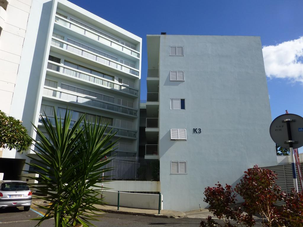 Shearwaternest 2 Apartment Funchal  Buitenkant foto