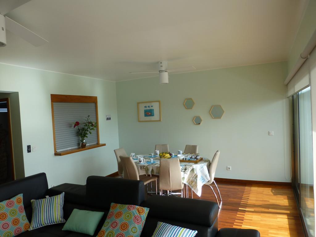 Shearwaternest 2 Apartment Funchal  Buitenkant foto